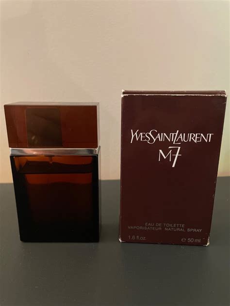 ysl m7 discontinued.